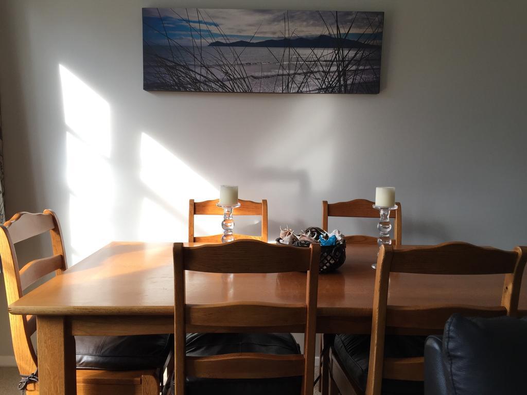 Te Moana Bed & Breakfast Waikanae Exterior foto