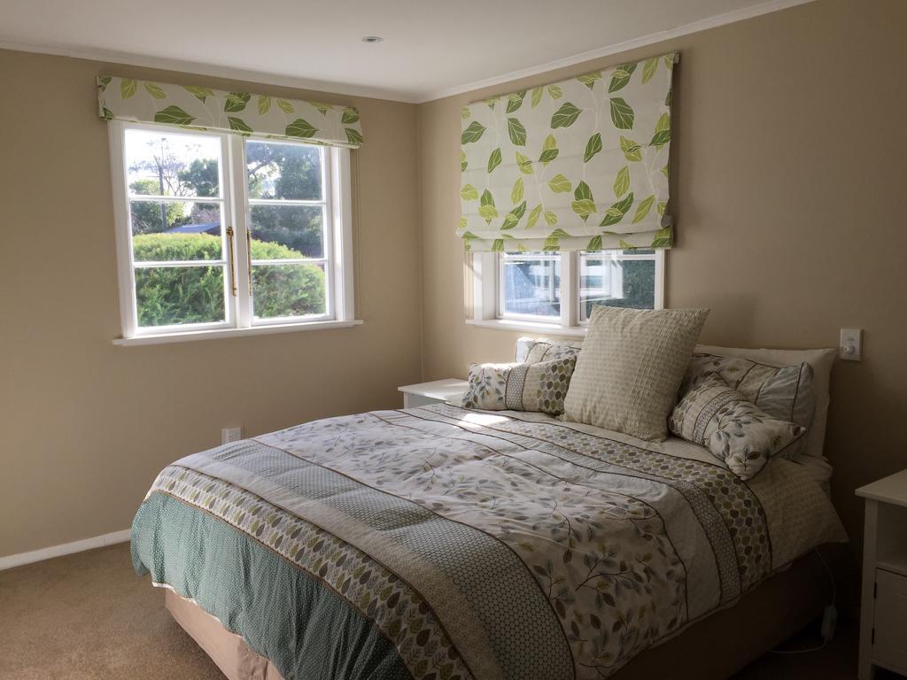 Te Moana Bed & Breakfast Waikanae Quarto foto